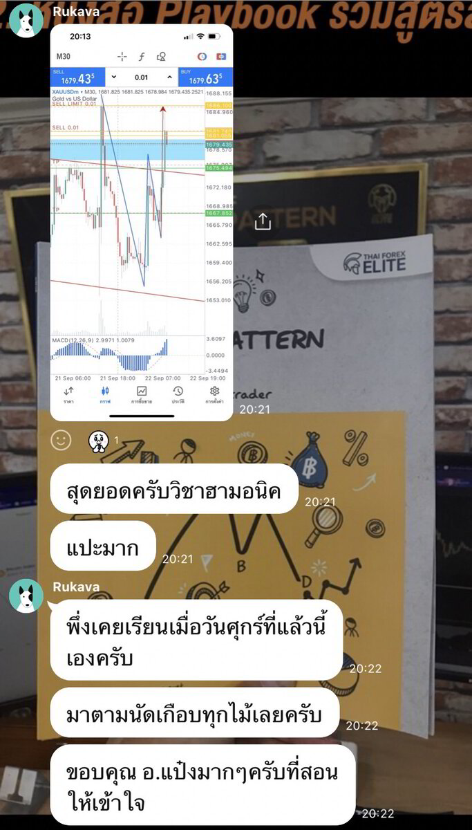 รีวิว