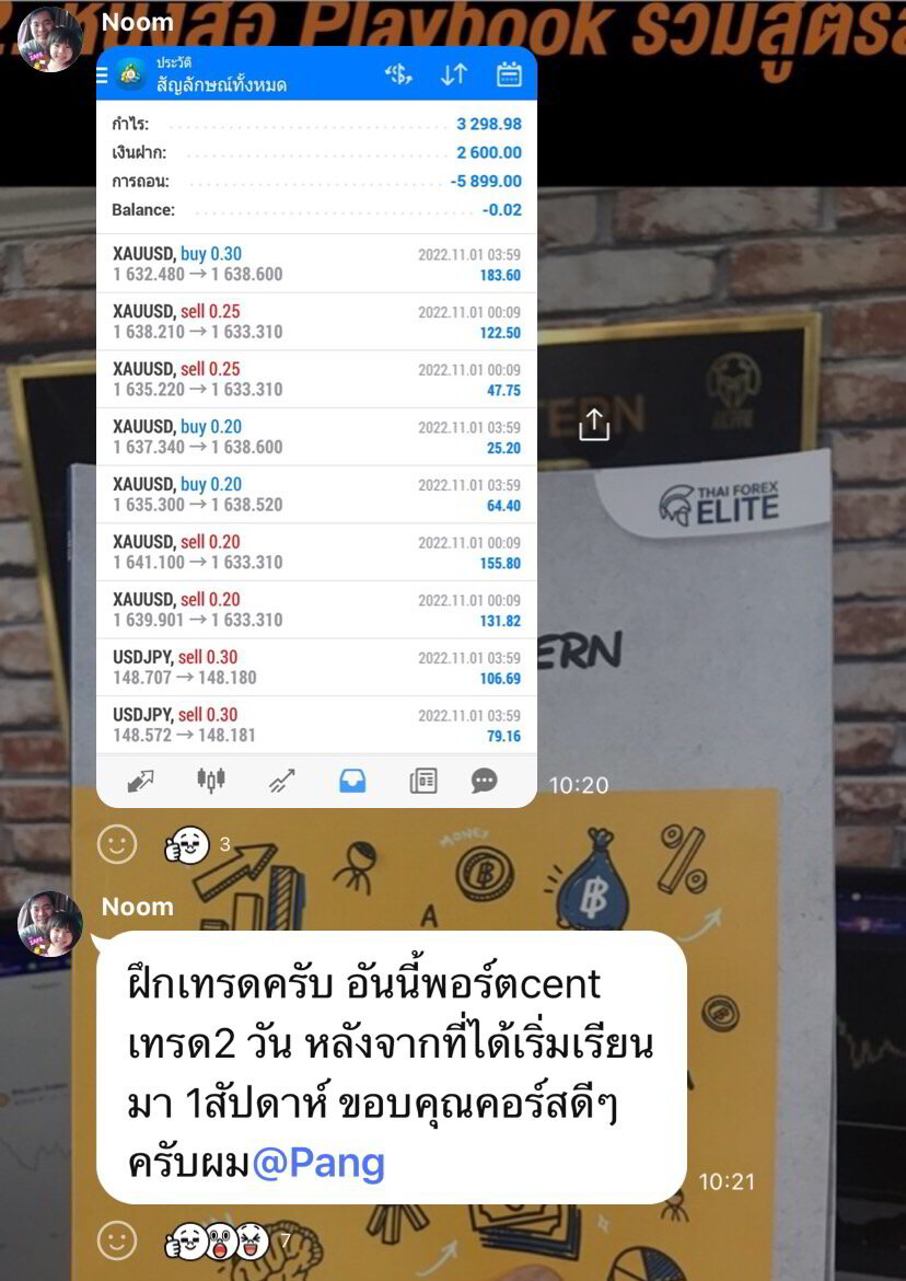 รีวิว