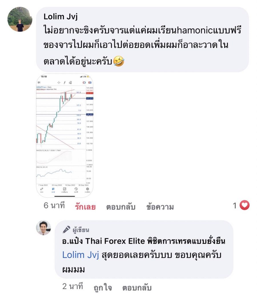 รีวิวจริงจากผู้อ่านตำรา AOH